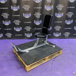 Hammer Strength 75 Degree Utility Chair