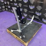 Hammer Strength 75 Degree Utility Chair Hammer Strength 75 Degree Utility Chair