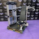 Cybex Prestige Overhead Shoulder Press – DEMO – Latest Model