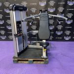 Cybex Prestige Overhead Shoulder Press – DEMO – Latest Model