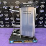 Cybex Prestige Overhead Shoulder Press – DEMO – Latest Model