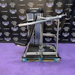 Cybex Prestige Overhead Shoulder Press – DEMO – Latest Model