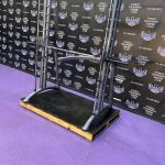 Matrix Linear Counter Balanced Smith Machine – NO ANGLE – TO FLOOR Matrix Linear Counter Balanced Smith Machine – NO ANGLE – TO FLOOR