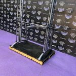 Matrix Linear Counter Balanced Smith Machine – NO ANGLE – TO FLOOR Matrix Linear Counter Balanced Smith Machine