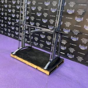 Matrix Linear Counter Balanced Smith Machine