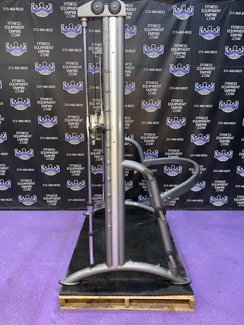 IMG_3445-rotated-1.jpg Matrix Linear Counter Balanced Smith Machine – NO ANGLE – TO FLOOR