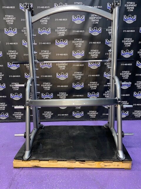 IMG_3446-rotated-1.jpg Matrix Linear Counter Balanced Smith Machine – NO ANGLE – TO FLOOR