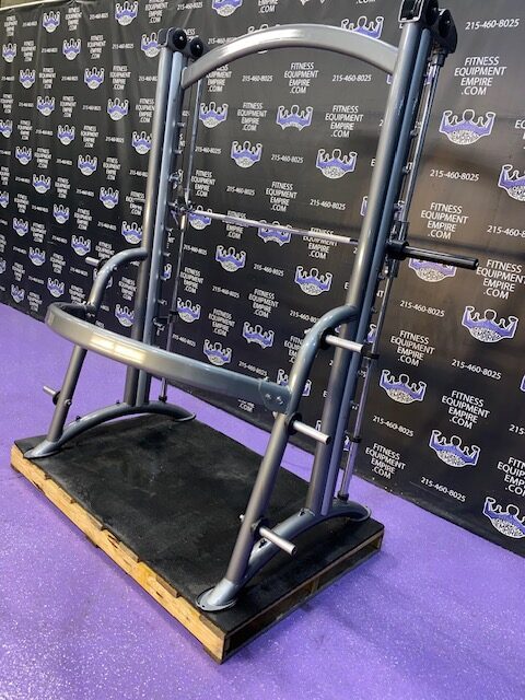 IMG_3447-rotated-1.jpg Matrix Linear Counter Balanced Smith Machine – NO ANGLE – TO FLOOR