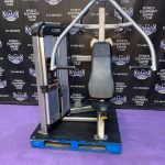 Cybex Prestige Chest Press Cybex Prestige Chest Press