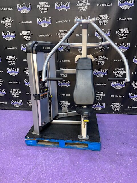 IMG_3484-rotated Cybex Prestige Chest Press
