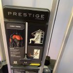 Cybex Prestige Chest Press Cybex Prestige Chest Press