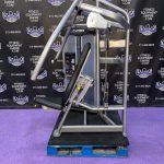 Cybex Prestige Chest Press Cybex Prestige Chest Press