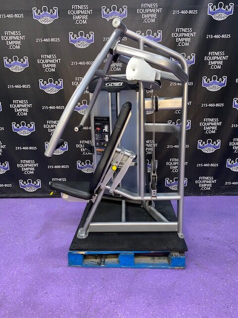 IMG_3486-rotated Cybex Prestige Chest Press