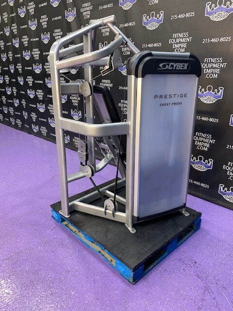 IMG_3489-rotated Cybex Prestige Chest Press