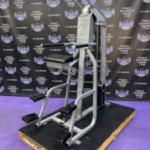 Nautilus Nitro Gravitron Assisted Dip & Pull-up Machine