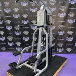 Nautilus Nitro Gravitron Assisted Dip & Pull-up Machine Nautilus Nitro Gravitron Assisted Dip & Pull-up Machine