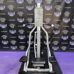 Nautilus Nitro Gravitron Assisted Dip & Pull-up Machine Nautilus Nitro Gravitron Assisted Dip & Pull-up Machine