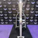 Nautilus Nitro Gravitron Assisted Dip & Pull-up Machine Nautilus Nitro Gravitron Assisted Dip & Pull-up Machine