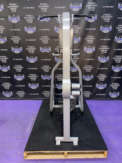 IMG_3532.jpg Nautilus Nitro Gravitron Assisted Dip & Pull-up Machine