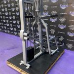 Nautilus Nitro Gravitron Assisted Dip & Pull-up Machine Nautilus Nitro Gravitron Assisted Dip & Pull-up Machine