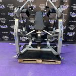 Nautilus XPLOAD ISO Lateral Overhead Tricep Extension – RARE Nautilus XPLOAD ISO Lateral Overhead Tricep Extension – RARE