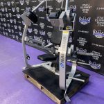 Nautilus XPLOAD ISO Lateral Overhead Tricep Extension – RARE Nautilus XPLOAD ISO Lateral Overhead Tricep Extension – RARE