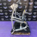 Nautilus XPLOAD ISO Lateral Overhead Tricep Extension – RARE Nautilus XPLOAD ISO Lateral Overhead Tricep Extension – RARE