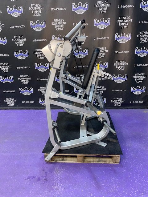 IMG_3794.jpg Nautilus XPLOAD ISO Lateral Overhead Tricep Extension – RARE