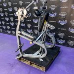 Nautilus XPLOAD ISO Lateral Overhead Tricep Extension – RARE Nautilus XPLOAD ISO Lateral Overhead Tricep Extension – RARE