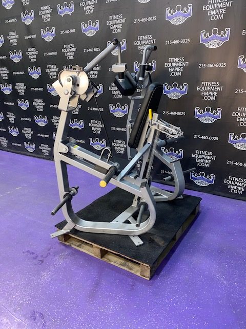 IMG_3795.jpg Nautilus XPLOAD ISO Lateral Overhead Tricep Extension – RARE