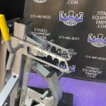 Nautilus XPLOAD ISO Lateral Overhead Tricep Extension – RARE Nautilus XPLOAD ISO Lateral Overhead Tricep Extension – RARE