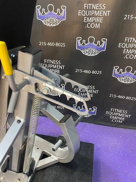 IMG_3796.jpg Nautilus XPLOAD ISO Lateral Overhead Tricep Extension – RARE