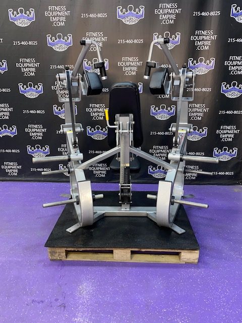 IMG_3797.jpg Nautilus XPLOAD ISO Lateral Overhead Tricep Extension – RARE