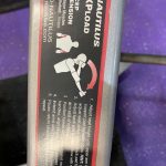 Nautilus XPLOAD ISO Lateral Overhead Tricep Extension – RARE Nautilus XPLOAD ISO Lateral Overhead Tricep Extension – RARE