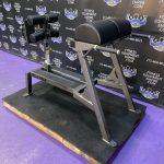 Cybex GHD GHR Glute Ham Raise/Developer