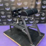 Cybex GHD GHR Glute Ham Raise/Developer