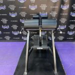 Cybex GHD GHR Glute Ham Raise/Developer
