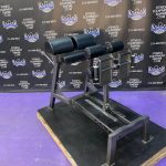 Cybex GHD GHR Glute Ham Raise/Developer