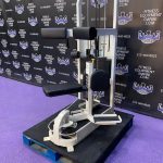 Cybex VR2 Torso Rotation