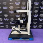 Cybex VR2 Torso Rotation