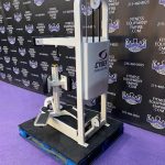 Cybex VR2 Torso Rotation