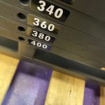 King Horizontal Leg Press – Torture Device – Extremely Rare