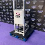 Cybex VR2 Torso Rotation