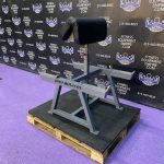 Bodymasters Standing Preacher Curl & Spider Curl Combo – Refurbished