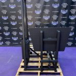 King Horizontal Leg Press – Torture Device – Extremely Rare