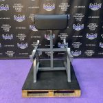 Bodymasters Standing Preacher Curl & Spider Curl Combo – Refurbished