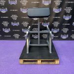Bodymasters Standing Preacher Curl & Spider Curl Combo – Refurbished
