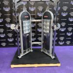 Star Trac Instinct DAP Functional Trainer