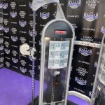 Star Trac Instinct DAP Functional Trainer