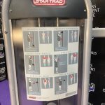 Star Trac Instinct DAP Functional Trainer